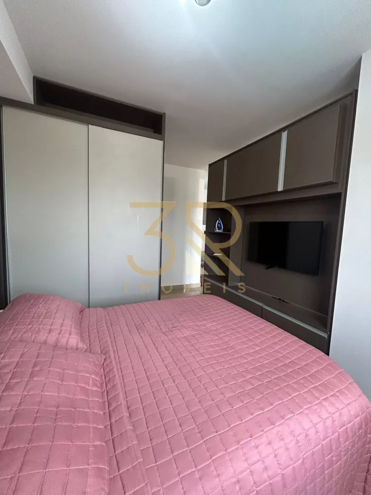 Apartamento, 1 quarto, 37 m² - Foto 1