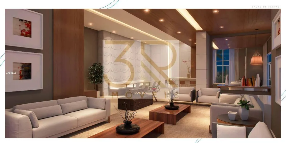 Apartamento, 4 quartos, 237 m² - Foto 5