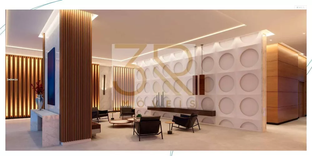 Apartamento, 4 quartos, 237 m² - Foto 1