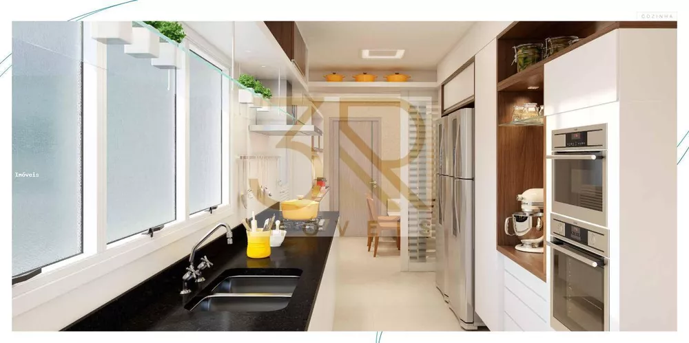 Apartamento, 4 quartos, 237 m² - Foto 2