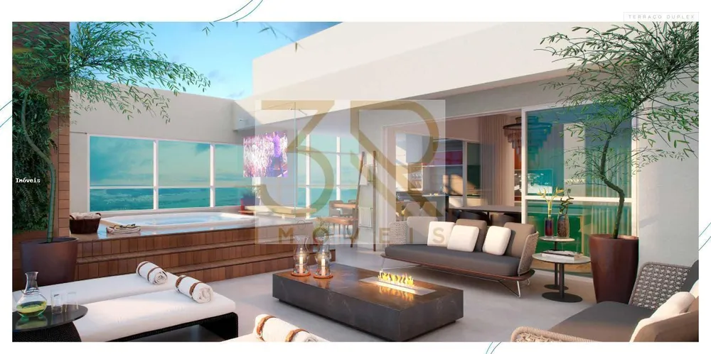 Apartamento, 4 quartos, 237 m² - Foto 6