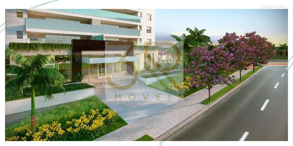 Apartamento, 4 quartos, 237 m² - Foto 7