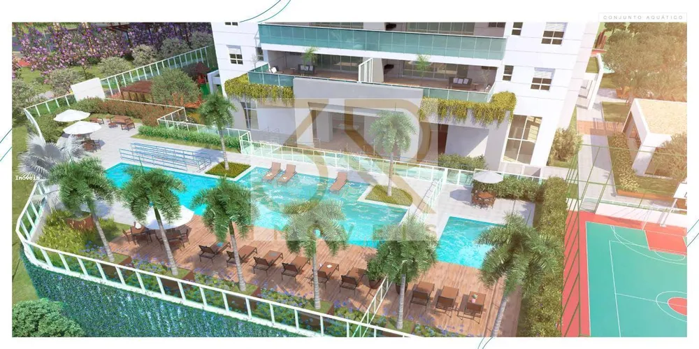Apartamento, 4 quartos, 237 m² - Foto 8