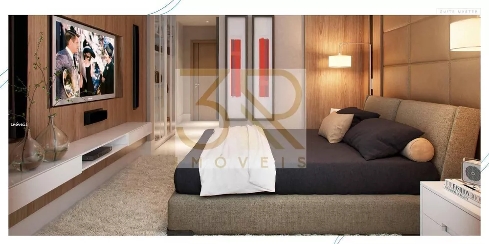 Apartamento, 4 quartos, 237 m² - Foto 3