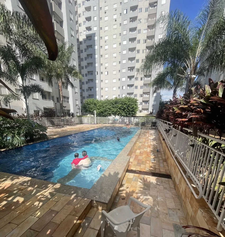 Apartamento, 2 quartos, 48 m² - Foto 1