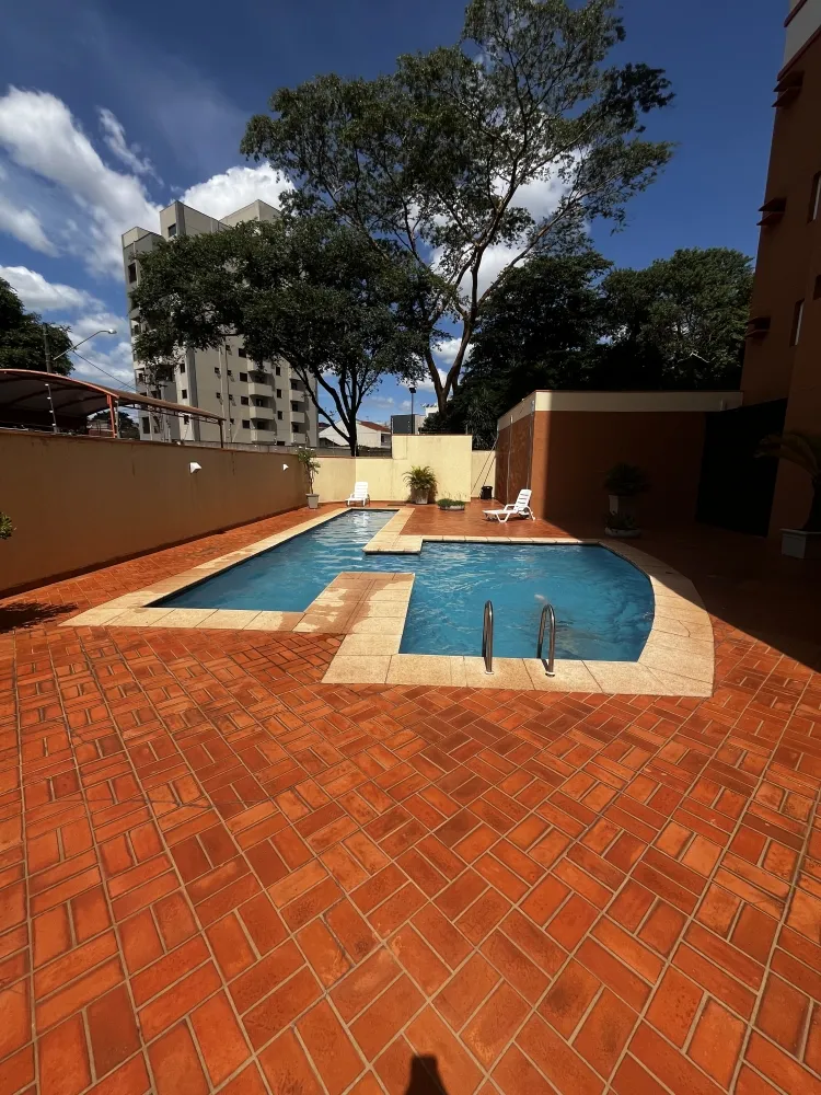 Apartamento, 1 quarto, 33 m² - Foto 1