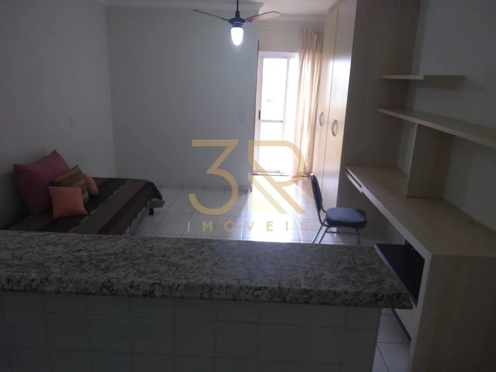 Apartamento, 1 quarto, 33 m² - Foto 5