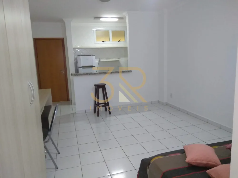 Apartamento, 1 quarto, 33 m² - Foto 3