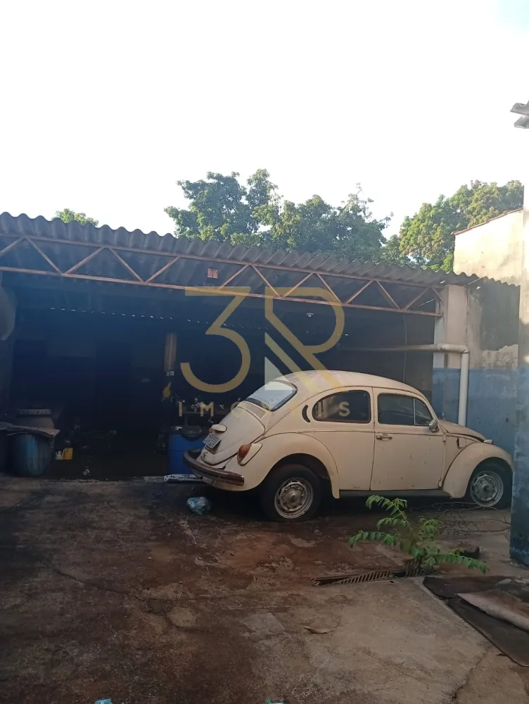 Depósito-Galpão - Foto 3