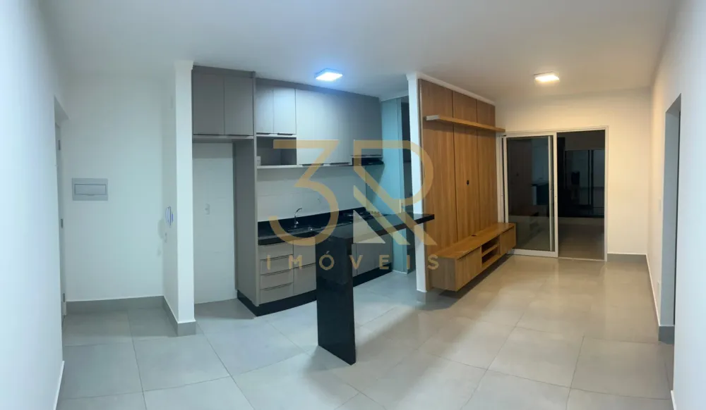 Apartamento, 2 quartos, 70 m² - Foto 1