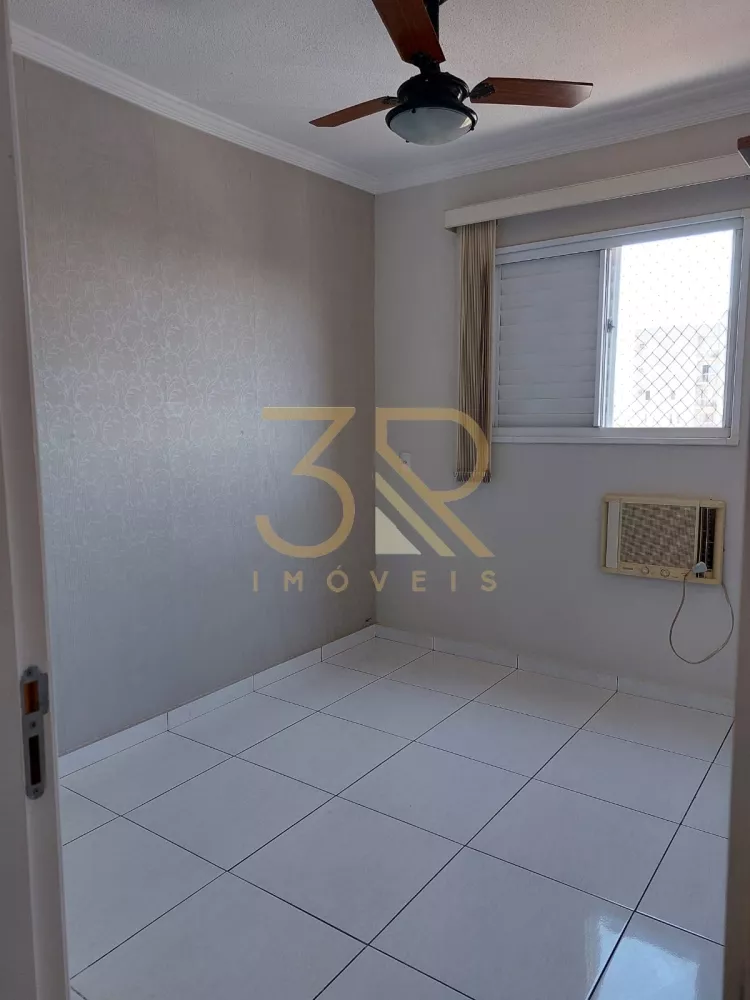 Apartamento, 2 quartos, 40 m² - Foto 3