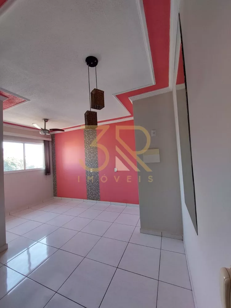 Apartamento, 2 quartos, 40 m² - Foto 4