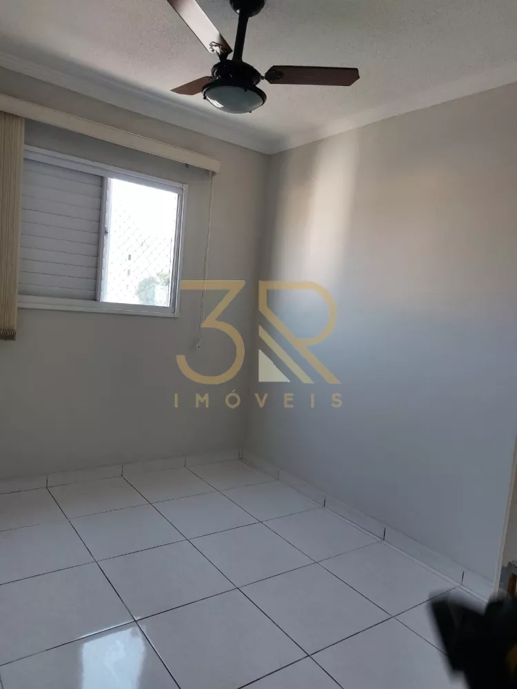 Apartamento, 2 quartos, 40 m² - Foto 1