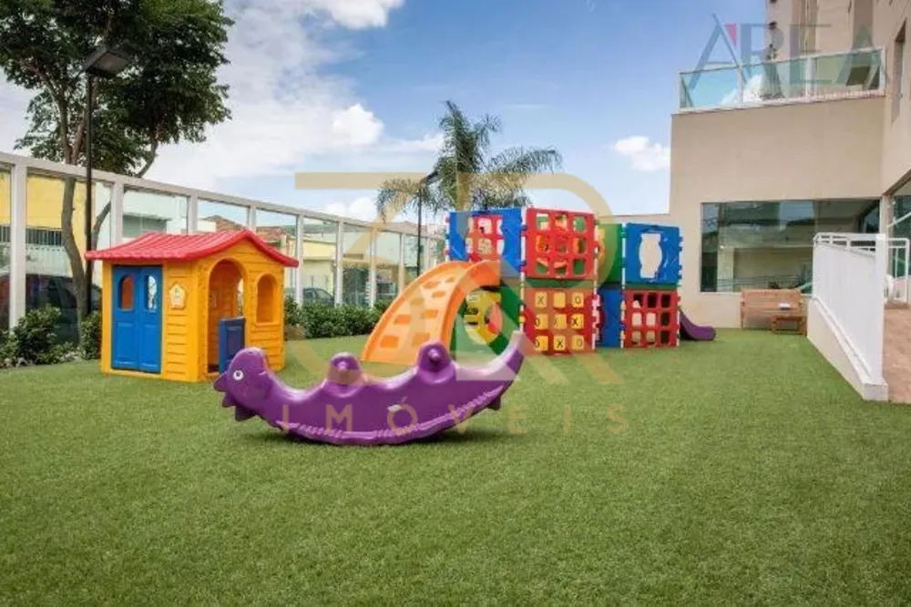 Apartamento, 3 quartos, 95 m² - Foto 2