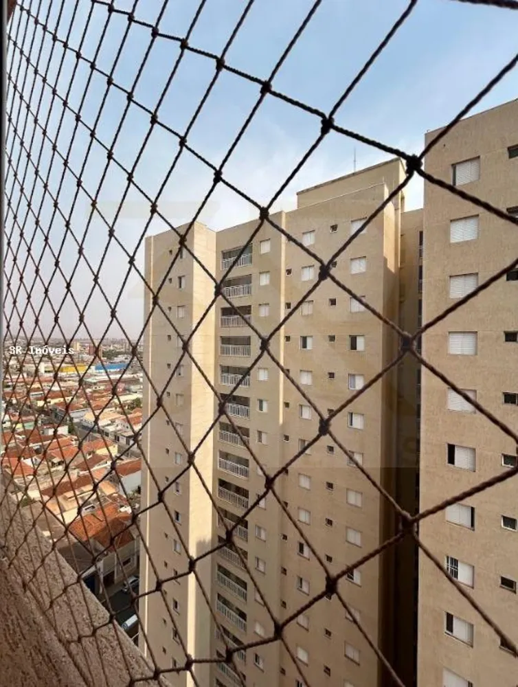 Apartamento, 3 quartos, 95 m² - Foto 3