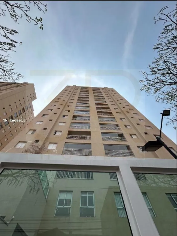 Apartamento, 3 quartos, 95 m² - Foto 9