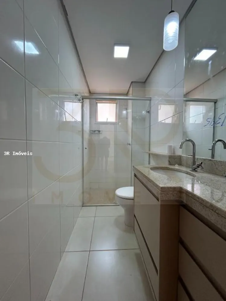 Apartamento, 3 quartos, 95 m² - Foto 4
