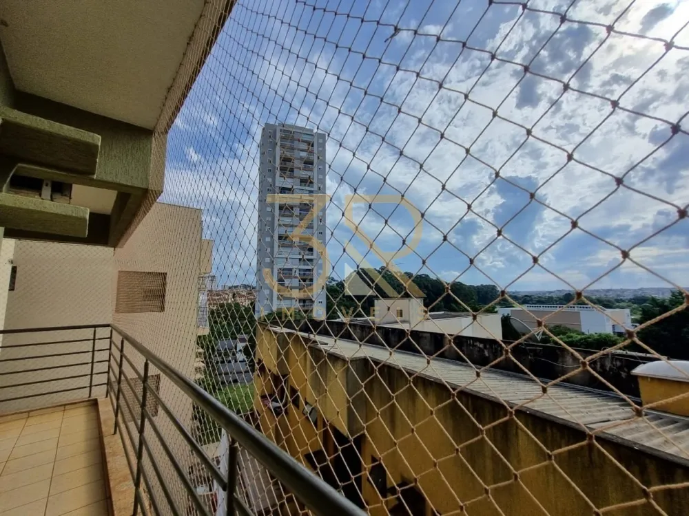 Apartamento, 2 quartos, 48 m² - Foto 3