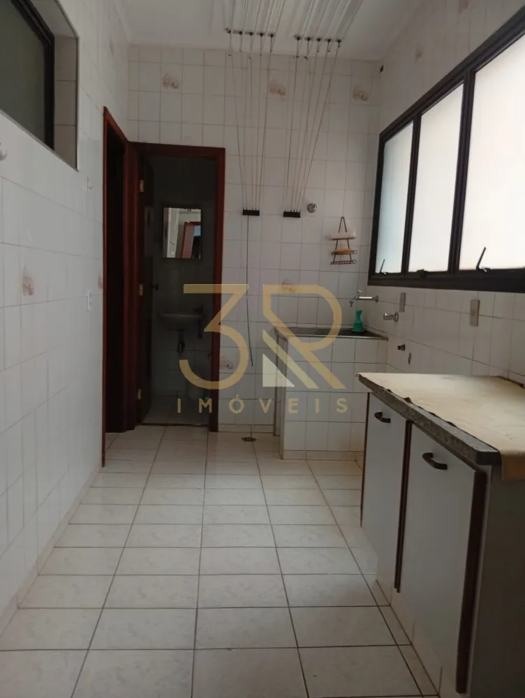 Apartamento, 3 quartos, 231 m² - Foto 1