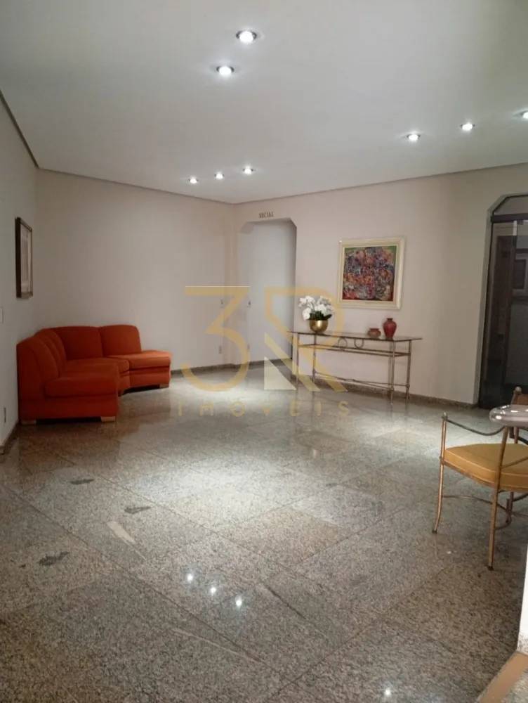 Apartamento, 3 quartos, 231 m² - Foto 3