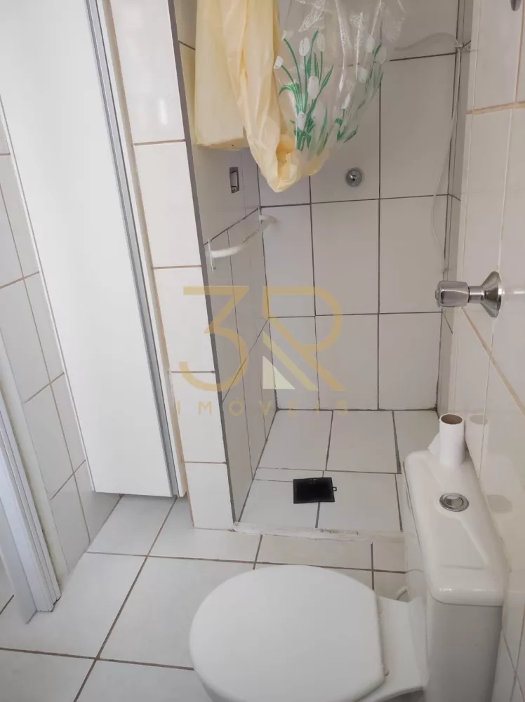 Apartamento, 1 quarto, 38 m² - Foto 2