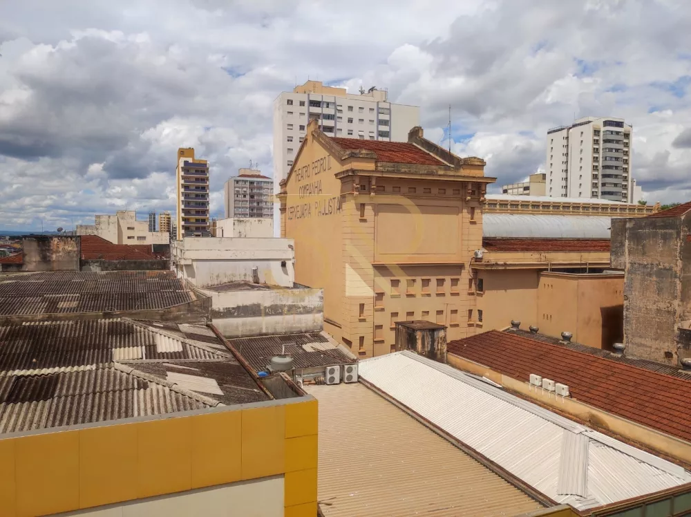 Apartamento, 1 quarto, 38 m² - Foto 3