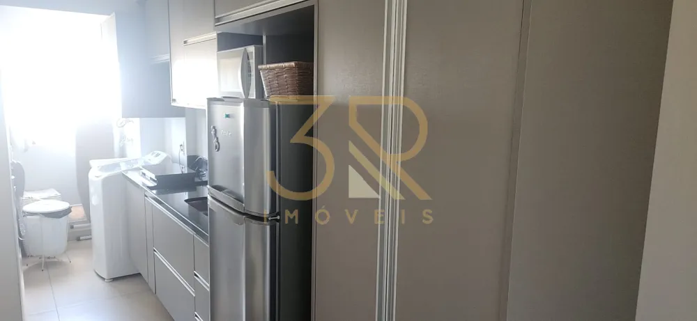 Apartamento, 1 quarto, 43 m² - Foto 5