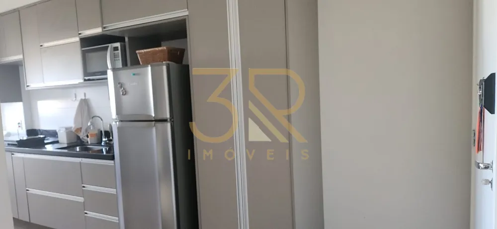 Apartamento, 1 quarto, 43 m² - Foto 6