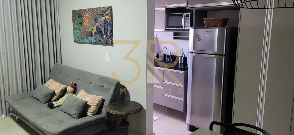 Apartamento, 1 quarto, 43 m² - Foto 4