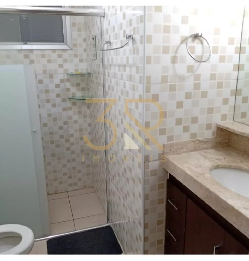 Apartamento, 1 quarto, 57 m² - Foto 2