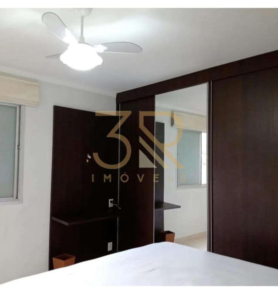 Apartamento, 1 quarto, 57 m² - Foto 6
