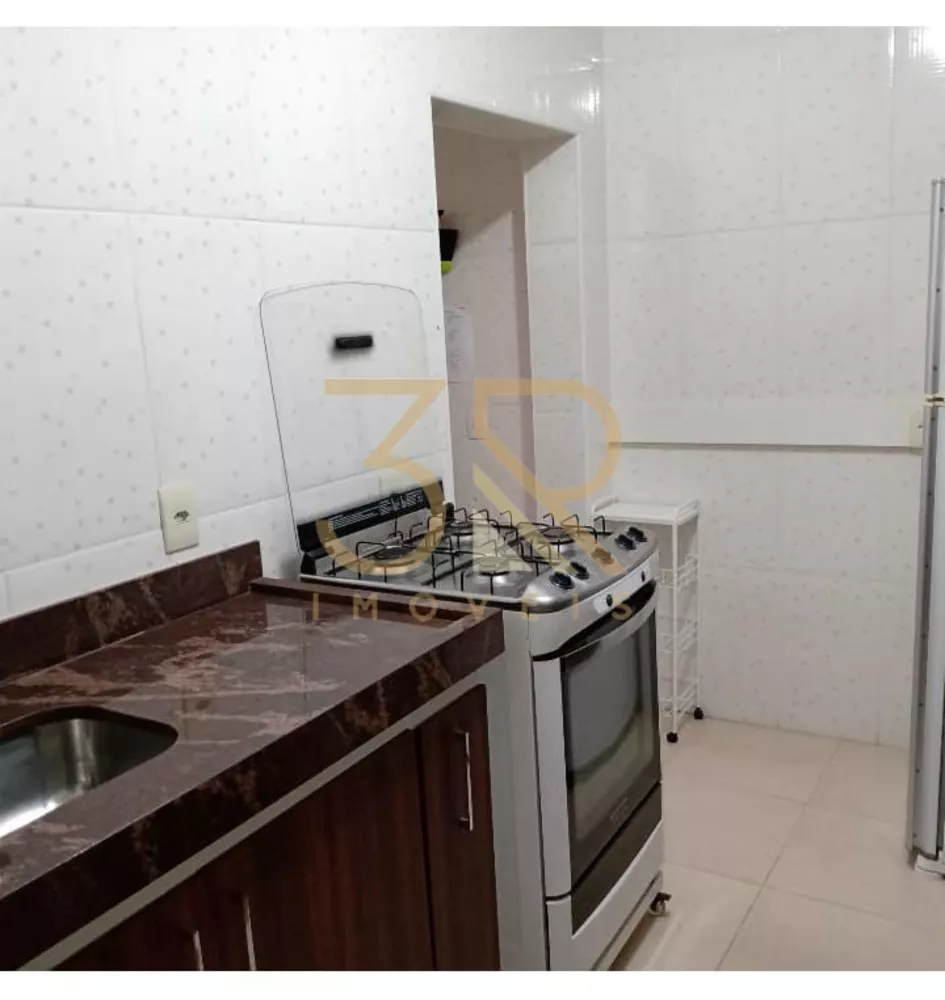 Apartamento, 1 quarto, 57 m² - Foto 1