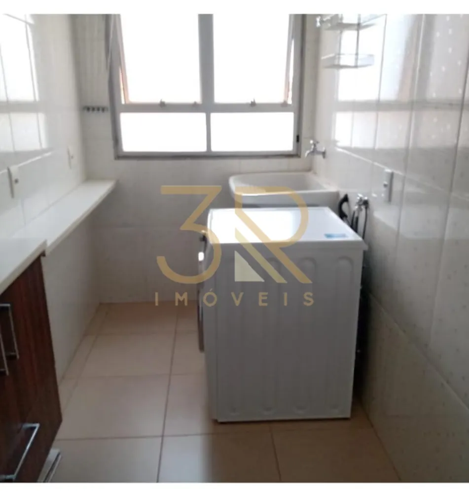 Apartamento, 1 quarto, 57 m² - Foto 5