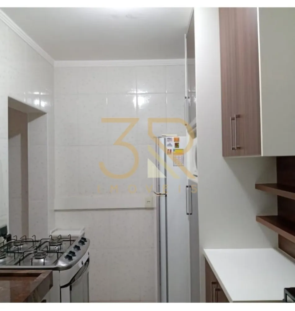Apartamento, 1 quarto, 57 m² - Foto 9