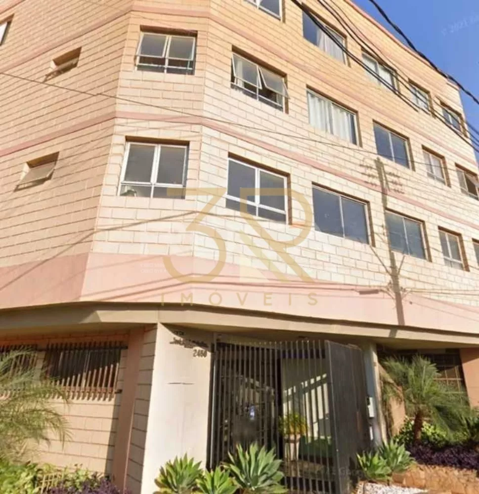 Apartamento, 1 quarto, 57 m² - Foto 4