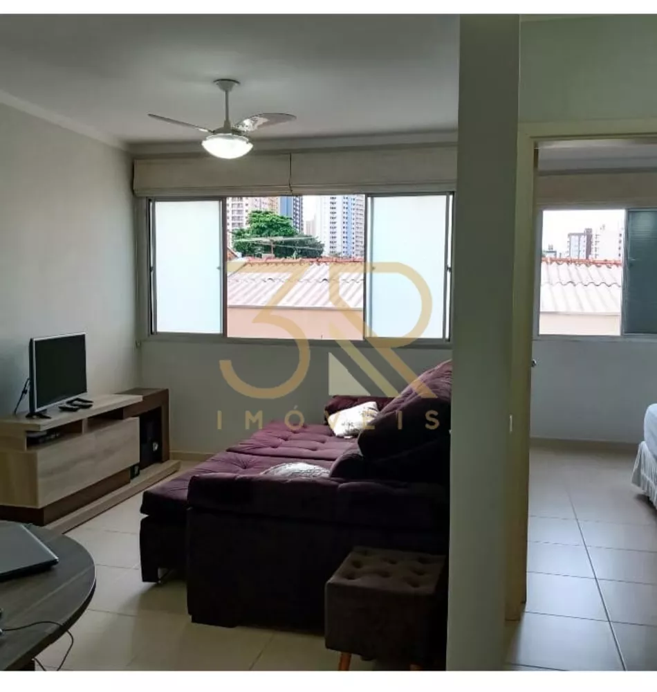 Apartamento, 1 quarto, 57 m² - Foto 3