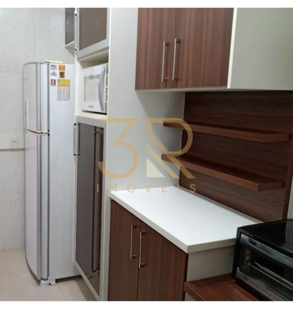 Apartamento, 1 quarto, 57 m² - Foto 7