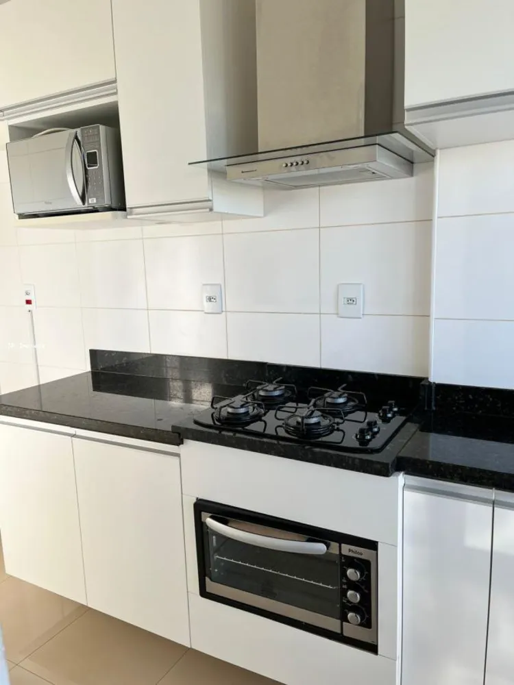 Apartamento, 1 quarto, 65 m² - Foto 3