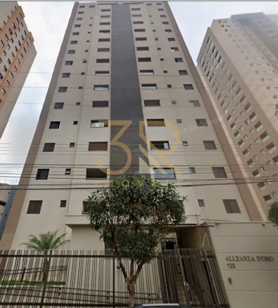 Apartamento, 1 quarto, 65 m² - Foto 7