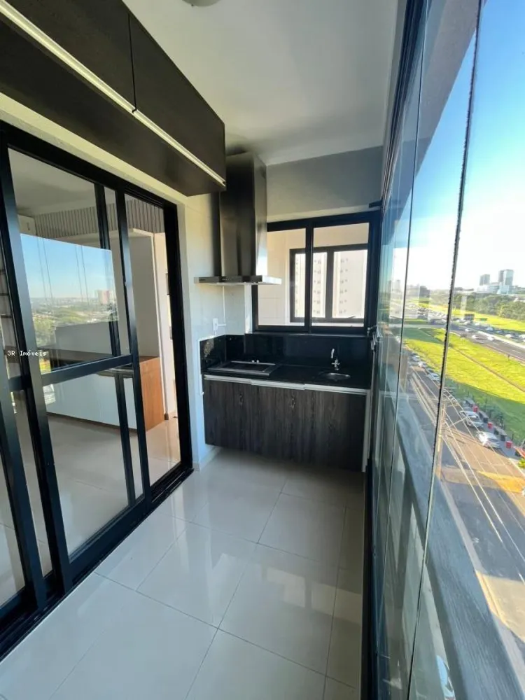 Apartamento, 1 quarto, 65 m² - Foto 2