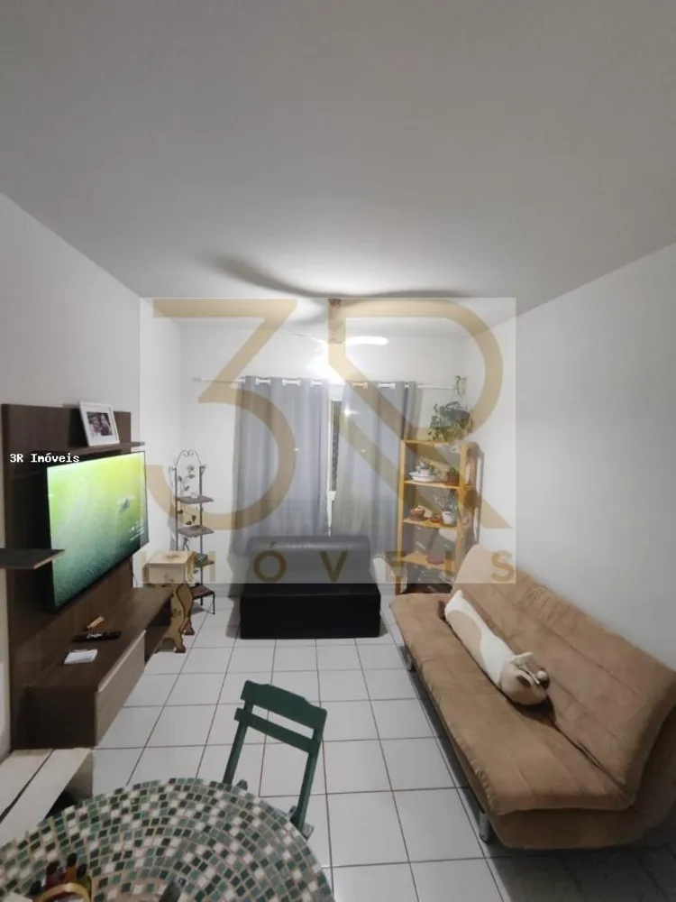 Apartamento, 1 quarto, 40 m² - Foto 5