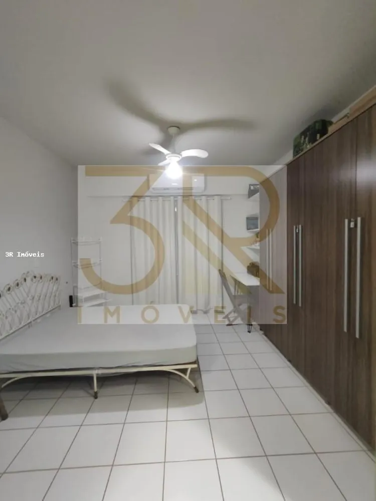 Apartamento, 1 quarto, 40 m² - Foto 1