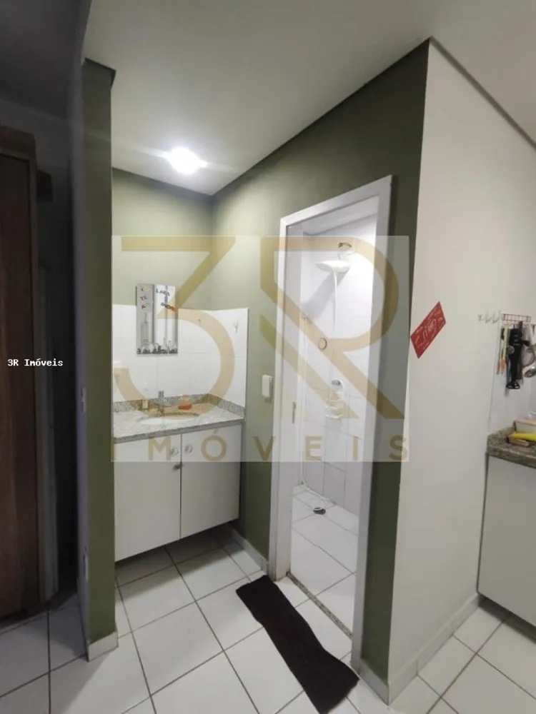 Apartamento, 1 quarto, 40 m² - Foto 3