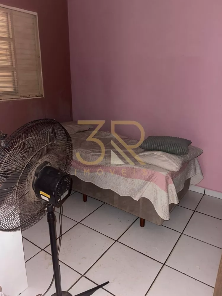 Casa, 3 quartos, 109 m² - Foto 1