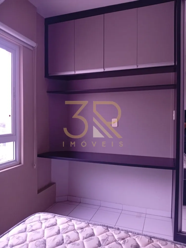 Apartamento, 1 quarto, 22 m² - Foto 5