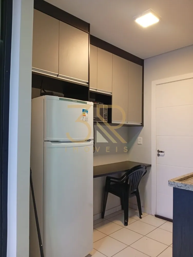 Apartamento, 1 quarto, 22 m² - Foto 4