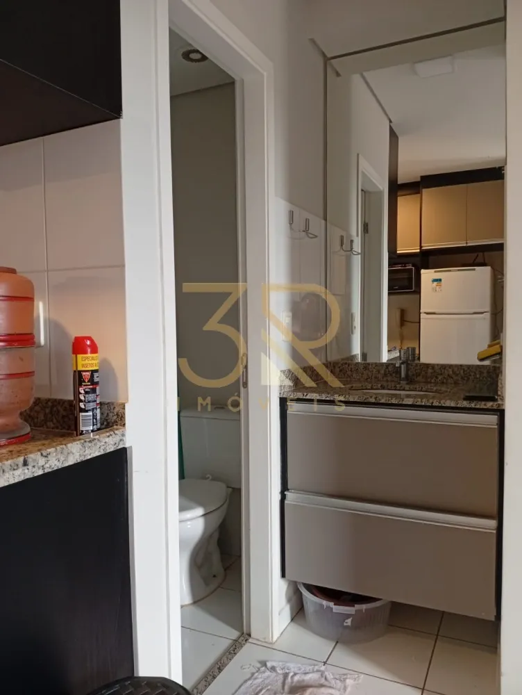 Apartamento, 1 quarto, 22 m² - Foto 1