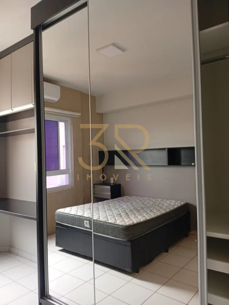 Apartamento, 1 quarto, 22 m² - Foto 3