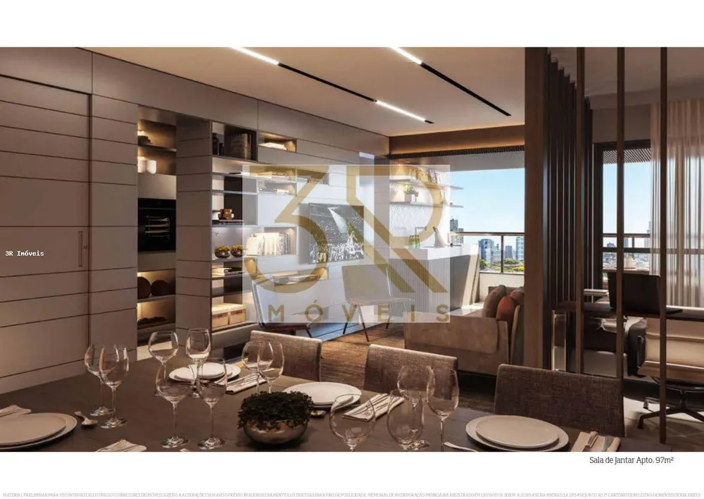 Apartamento, 3 quartos, 97 m² - Foto 7