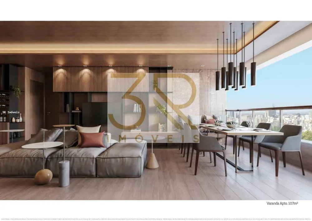 Apartamento, 3 quartos, 97 m² - Foto 6
